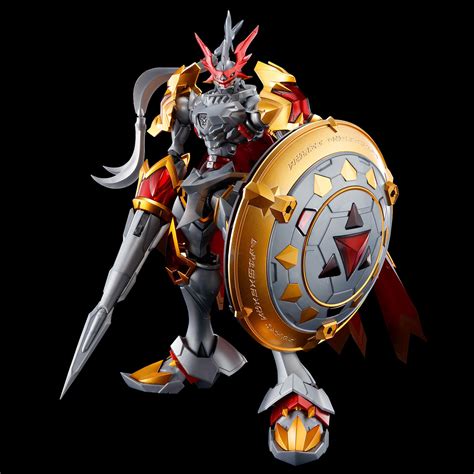 dukemon versace|digimon dukemon.